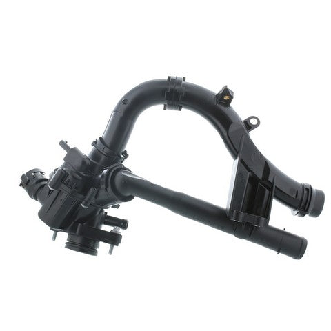 Engine Coolant Thermostat Housing Assembly MotoRad 1039-207