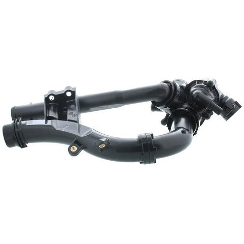 Engine Coolant Thermostat Housing Assembly MotoRad 1039-207