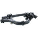 Engine Coolant Thermostat Housing Assembly MotoRad 1039-207