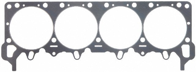 Engine Cylinder Head Gasket Felpro 1039