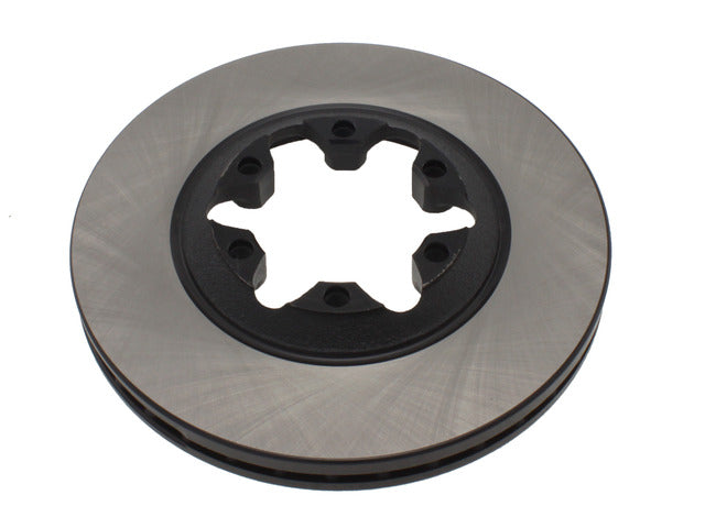 Disc Brake Kit Raybestos Brakes 1039CH580216R2