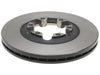 Disc Brake Kit Raybestos Brakes 1039CH580216R