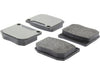 Disc Brake Pad Centric Parts 104.00020