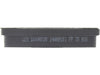 Disc Brake Pad Centric Parts 104.00020