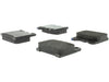 Disc Brake Pad Centric Parts 104.00310