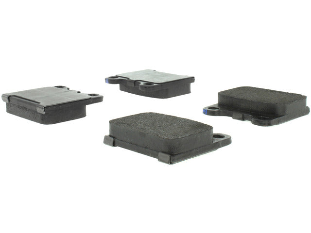 Disc Brake Pad Centric Parts 104.00310