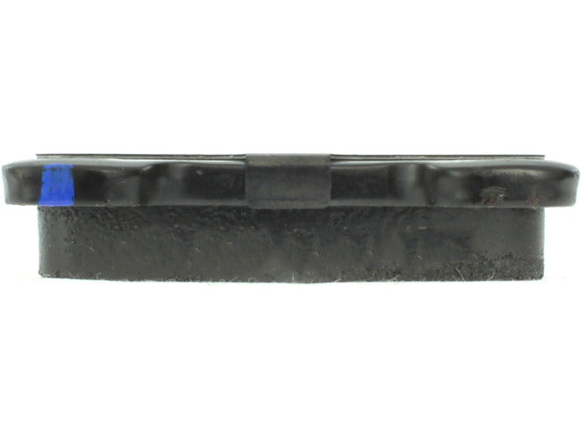 Disc Brake Pad Centric Parts 104.00310