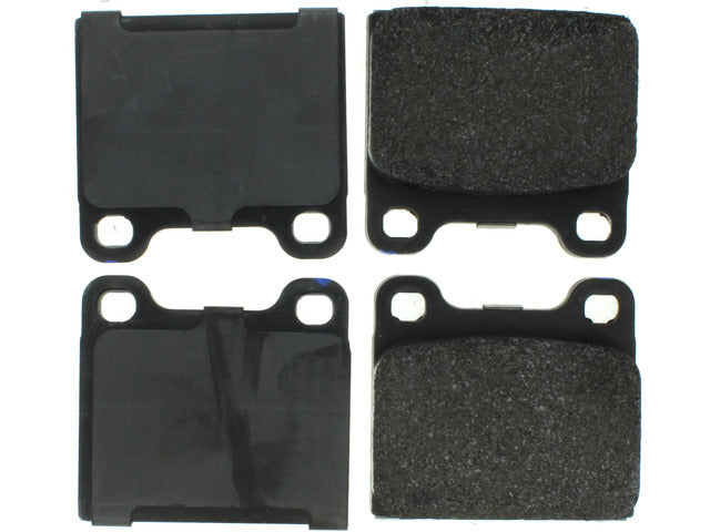 Disc Brake Pad Centric Parts 104.00310