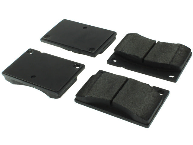 Disc Brake Pad Centric Parts 104.00430