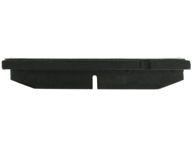 Disc Brake Pad Centric Parts 104.00430