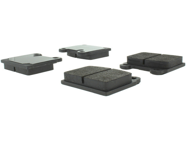 Disc Brake Pad Centric Parts 104.00450
