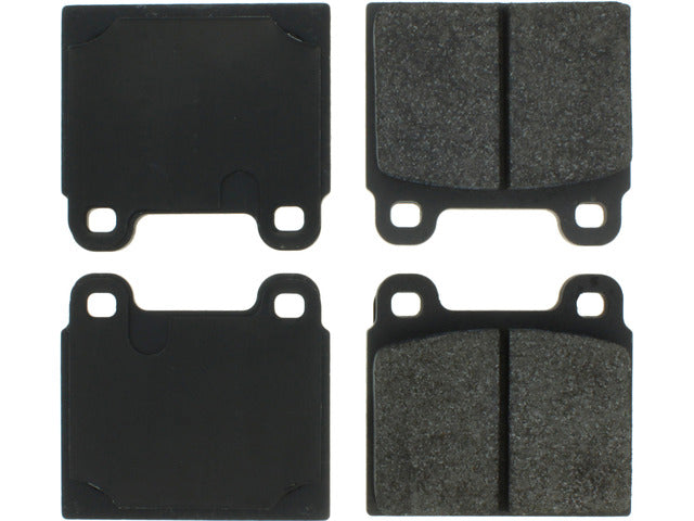 Disc Brake Pad Centric Parts 104.00450