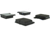 Disc Brake Pad Centric Parts 104.00451