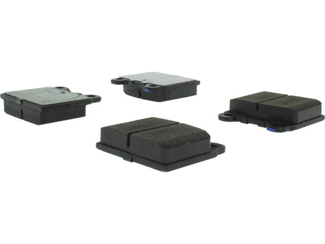 Disc Brake Pad Centric Parts 104.00451