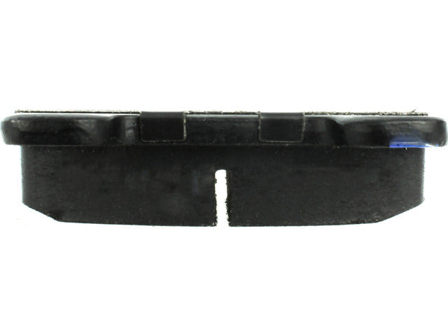 Disc Brake Pad Centric Parts 104.00451