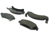 Disc Brake Pad Centric Parts 104.00500
