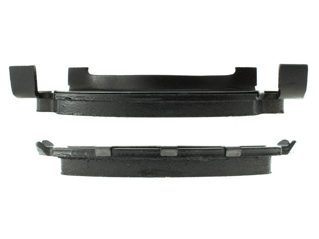 Disc Brake Pad Centric Parts 104.00500