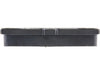 Disc Brake Pad Centric Parts 104.01010