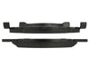 Disc Brake Pad Centric Parts 104.01230