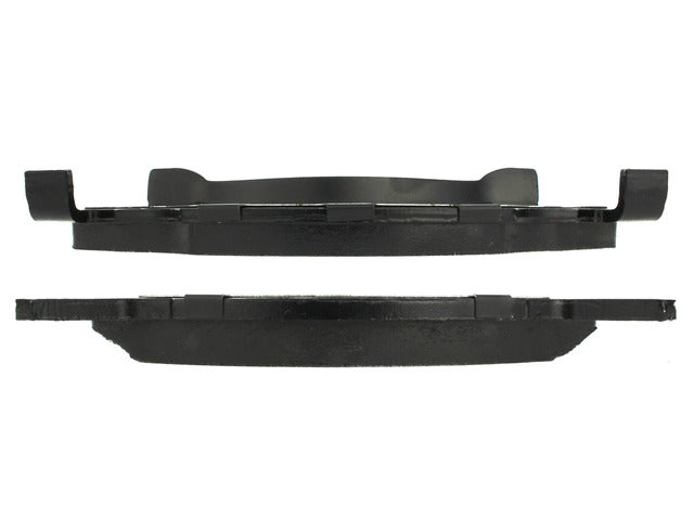 Disc Brake Pad Centric Parts 104.01230