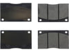 Disc Brake Pad Centric Parts 104.01350