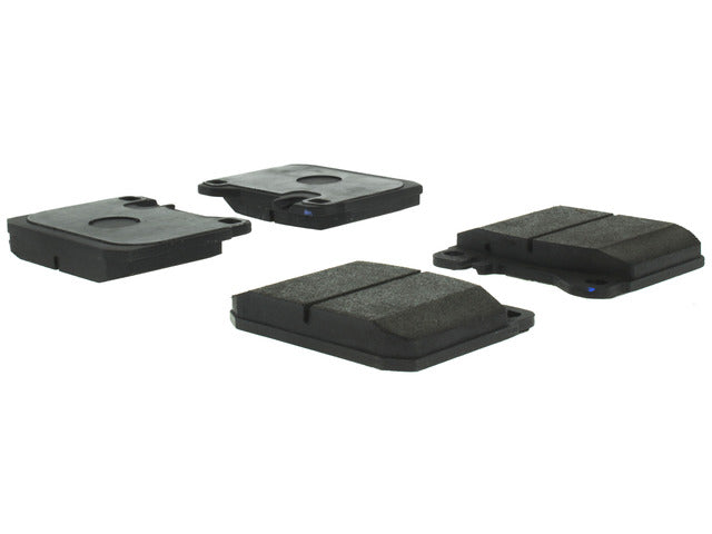Disc Brake Pad Centric Parts 104.01450