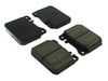 Disc Brake Pad Centric Parts 104.01451