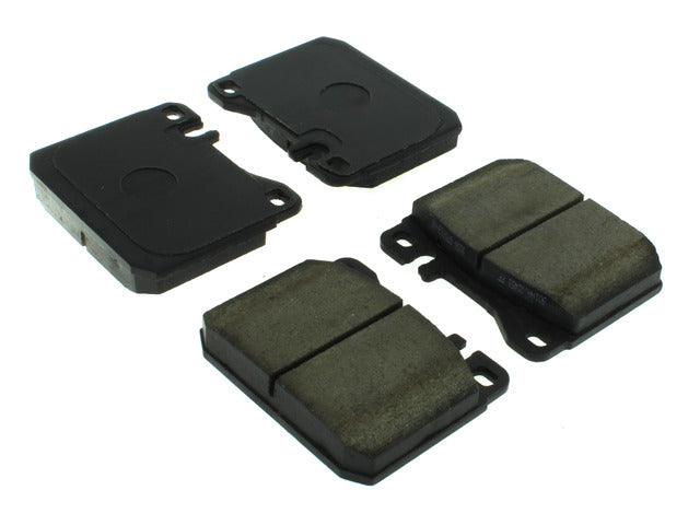 Disc Brake Pad Centric Parts 104.01451