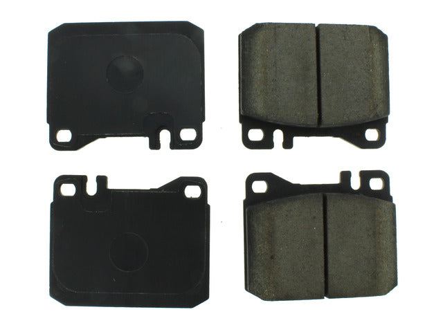 Disc Brake Pad Centric Parts 104.01451