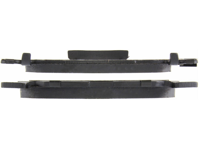 Disc Brake Pad Centric Parts 104.01530