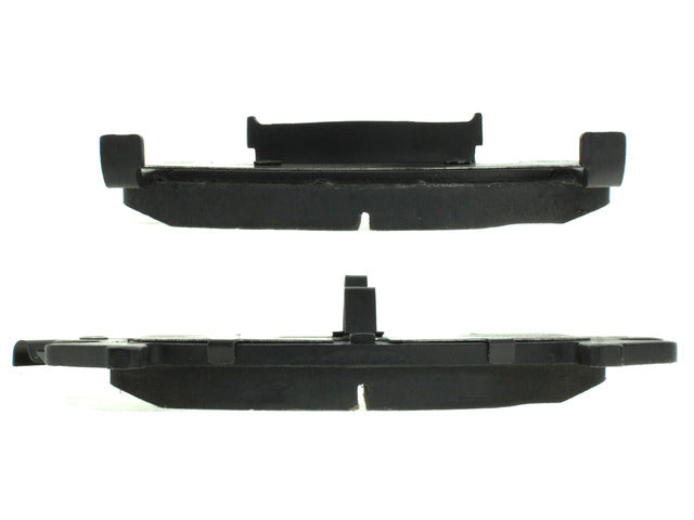Disc Brake Pad Centric Parts 104.01540