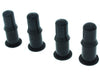 Disc Brake Pad Centric Parts 104.02000