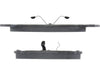 Disc Brake Pad Centric Parts 104.02000