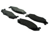Disc Brake Pad Centric Parts 104.02030