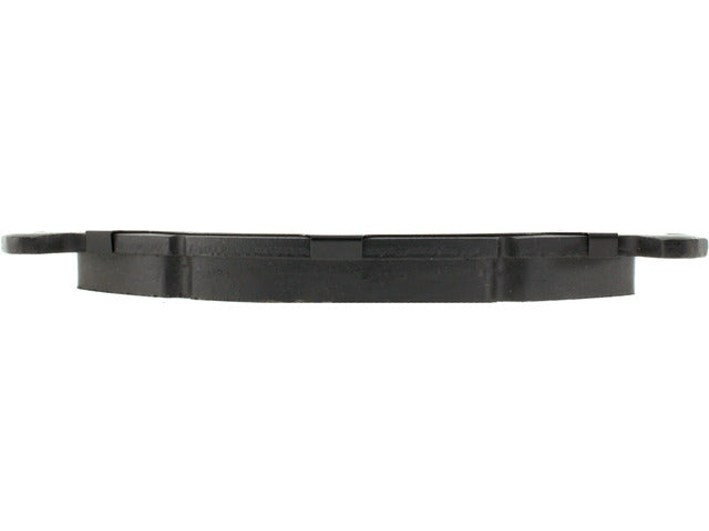 Disc Brake Pad Centric Parts 104.02030