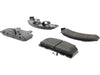 Disc Brake Pad Centric Parts 104.02150