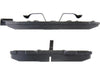 Disc Brake Pad Centric Parts 104.02150