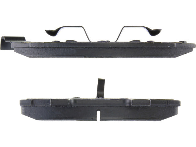 Disc Brake Pad Centric Parts 104.02150