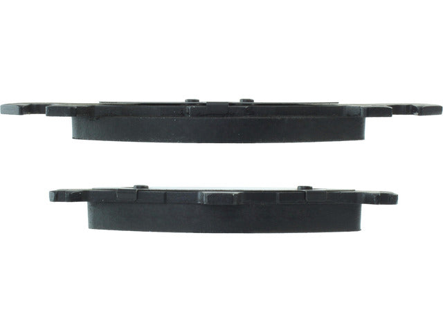 Disc Brake Pad Centric Parts 104.02190