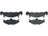 Disc Brake Pad Centric Parts 104.02190