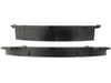 Disc Brake Pad Centric Parts 104.02250