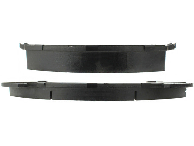 Disc Brake Pad Centric Parts 104.02250