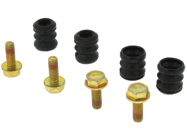 Disc Brake Pad Centric Parts 104.02280