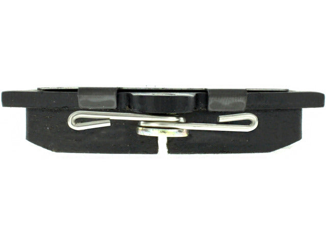 Disc Brake Pad Centric Parts 104.02280