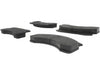 Disc Brake Pad Centric Parts 104.02360