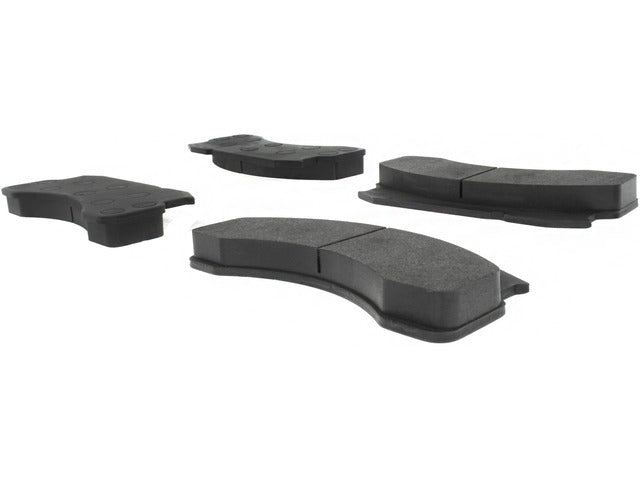 Disc Brake Pad Centric Parts 104.02360