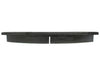 Disc Brake Pad Centric Parts 104.02360