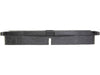 Disc Brake Pad Centric Parts 104.02420