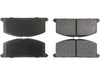 Disc Brake Pad Centric Parts 104.02420