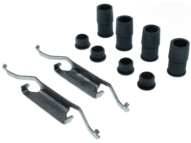 Disc Brake Pad Centric Parts 104.02530